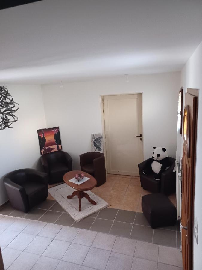 Ferienwohnung Dynamique Et Splendide Bourgoin-Jallieu Exterior foto