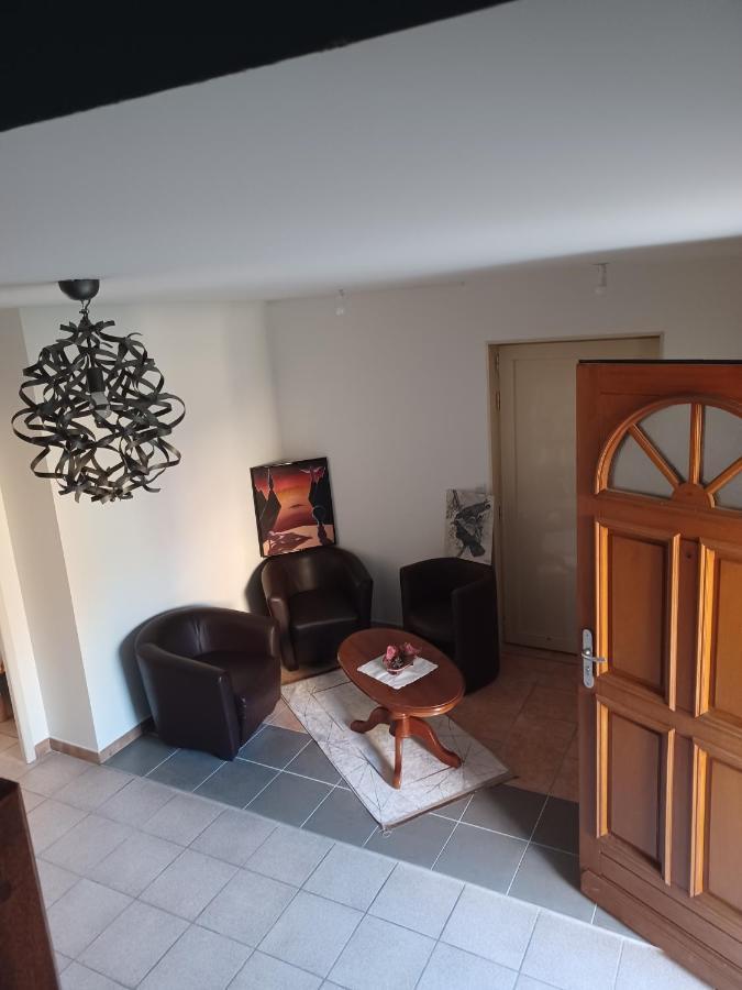 Ferienwohnung Dynamique Et Splendide Bourgoin-Jallieu Exterior foto