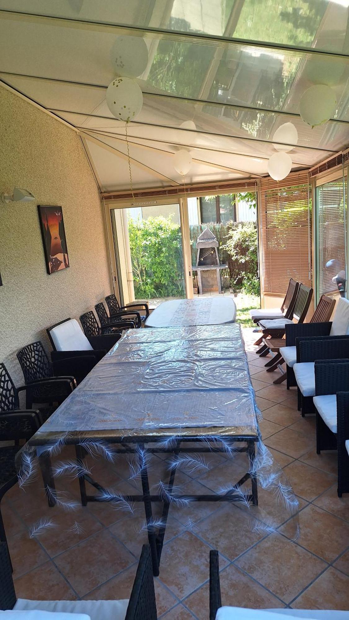 Ferienwohnung Dynamique Et Splendide Bourgoin-Jallieu Exterior foto